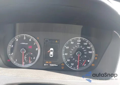 2015 Hyundai Sonata Limited 2.0T from USA, damaged, VIN 5NPE34AB2FH170327